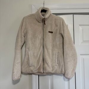 Women's Fireside Fleece Full-Zip Jacket